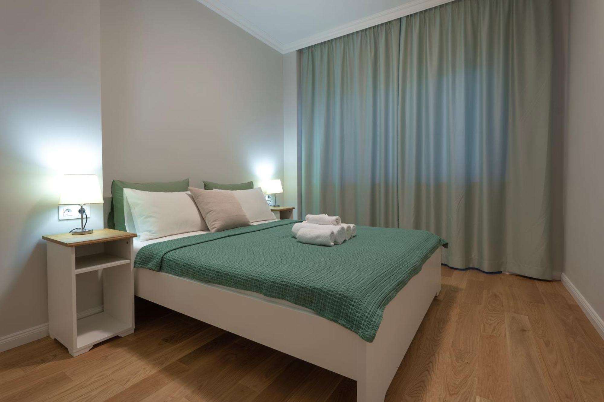 Shishman Residence Sofia City Center Eksteriør bilde